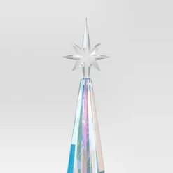Christmas Iridescent Tree With Star - Wondershop™ 7 Christmas Iridescent Tree With Star - Wondershop™ -Christmas Supply Store GUEST 6f2d7750 bdd1 4afc b00c e099e78d5e83