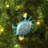 Christmas Glass Crab With Sequin Ornament - Wondershop™ -Christmas Supply Store GUEST 6f915422 1f2f 481e becd c7f6ec9ce46c