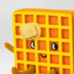 Christmas Felt Duo Figural Waffle And Maple Syrup - Wondershop™ -Christmas Supply Store GUEST 6feb32b5 3ffc 4606 bce3 7cb275e4ef3a