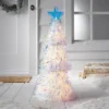 Incandescent Tinsel Tree With Plastic Tree Topper Star Christmas Novelty Sculpture Light With Clear Color Light Bulb- Wondershop™ 1 Incandescent Tinsel Tree With Plastic Tree Topper Star Christmas Novelty Sculpture Light With Clear Color Light Bulb- Wondershop™ -Christmas Supply Store GUEST 75089abf e198 4f82 a478 ab0403f147f5