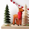 Christmas Fabric Deer Decor - Wondershop™ -Christmas Supply Store GUEST 765a287a 699e 4267 acfc bcf02c1d5f0f
