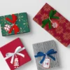50ct Christmas Tie-On Gift Tags Red/White/Silver - Wondershop™ -Christmas Supply Store GUEST 785cd690 c8a9 4a3d b1f9 be171bb5c446