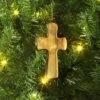 Christmas Ceramic Gold Cross Ornament - Wondershop™ 2 Christmas Ceramic Gold Cross Ornament - Wondershop™ -Christmas Supply Store GUEST 7948eee6 d870 48a4 950b 7ff6a3a5292b