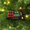 Christmas Glass Train Ornament - Wondershop™ 1 Christmas Glass Train Ornament - Wondershop™ -Christmas Supply Store GUEST 799c897d f218 4a27 b697 7e7ccb137927
