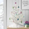 24" Christmas Unlit Tree Iridescent Tinsel - Wondershop™ -Christmas Supply Store GUEST 7a8d2139 da0c 491a 95cf 8a1ac0354078
