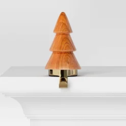 Christmas Wood Tree Stocking Holder - Wondershop™ -Christmas Supply Store GUEST 7b4ea597 18b7 4eeb 8a8c 793b82e595c5