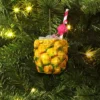 Christmas Pineapple Drink Ornament - Wondershop™ -Christmas Supply Store GUEST 7ce370bc d2b2 4dff 9d50 3dcc4b922e9a