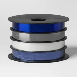 3/8" Christmas Curl Ribbon 72' - Wondershop™ 10 3/8" Christmas Curl Ribbon 72' - Wondershop™ -Christmas Supply Store GUEST 7d5374b2 2b27 4605 aa1b 280184238941