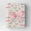 30” 20 Sq Ft Christmas Roll Wrap Dachshunds In Sweaters And Scarves - Wondershop™ -Christmas Supply Store GUEST 7da59c4a 94a9 489f 8e4f 2d310a42221f