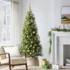 Christmas Lit Plastic Finial Tree Topper - Wondershop™ 1 Christmas Lit Plastic Finial Tree Topper - Wondershop™ -Christmas Supply Store GUEST 7e2d6824 21ee 4249 87b8 ffcd1fc436a8