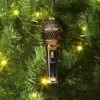 Christmas Glass Microphone Ornament - Wondershop™ -Christmas Supply Store GUEST 7f0eb202 9c37 4626 8b05 ce2324988e61