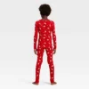 Kids' Ribbed Long Sleeve Shirt And Pants Holiday Matching Family Pajama Set - Wondershop™ Red 2 Kids' Ribbed Long Sleeve Shirt And Pants Holiday Matching Family Pajama Set - Wondershop™ Red -Christmas Supply Store GUEST 7f314940 0eec 4eee adf4 f5eb8fc46a5d