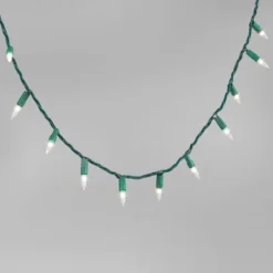 350ct Incandescent Mini Christmas String Lights With Green Wire - Wondershop™ 11 350ct Incandescent Mini Christmas String Lights With Green Wire - Wondershop™ -Christmas Supply Store GUEST 7fab10ce 6637 4b72 8ea1 25b9b6a3d78f