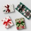 4 Pk Christmas Velvet Ribbon Gift Packaging Accessories Red/Green - Wondershop™ 2 4 Pk Christmas Velvet Ribbon Gift Packaging Accessories Red/Green - Wondershop™ -Christmas Supply Store GUEST 7fad2cf7 3856 46fa a5b8 d71c79155ef8