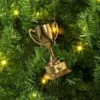 Christmas Gold Resin Trophy Ornament - Wondershop™ -Christmas Supply Store GUEST 7fc1a23c e4e2 4255 a387 084a67c9fa53