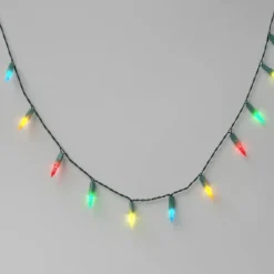 50ct LED Battery Operated Hybrid Miniature String Lights With Green Wire - Wondershop™ -Christmas Supply Store GUEST 8210915d d0dc 4929 b3ef 711d6f2d40b5