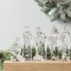 6pc Acrylic Christmas Nativity Scene Figurine Set - Wondershop™ -Christmas Supply Store GUEST 825ebef9 b0a5 491b b1e0 d5f1b87c3bdf