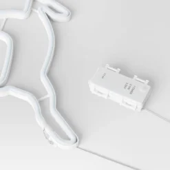 Christmas Faux Neon Leaping Green Deer - Wondershop™ 7 Christmas Faux Neon Leaping Green Deer - Wondershop™ -Christmas Supply Store GUEST 82968508 41fd 406d 8c56 889efad4dec3