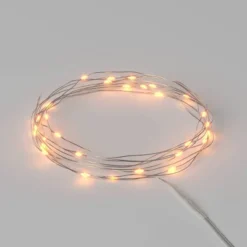 30ct LED Battery Operated Dewdrop Fairy String Lights - Wondershop™ 14 30ct LED Battery Operated Dewdrop Fairy String Lights - Wondershop™ -Christmas Supply Store GUEST 83d7dc0d 36bd 4d81 b5bc bd085d60042a