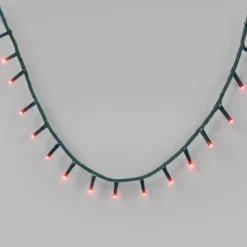 9.5' 3mm 100ct LED Micro Christmas String Lights With Green Wire - Wondershop™ -Christmas Supply Store GUEST 84e349f2 879b 43a6 ab97 151a99bbc298