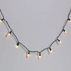 30ct LED Christmas Indoor Outdoor Novelty String Lights With Green Wire - Wondershop™ -Christmas Supply Store GUEST 88b6d2ad 3cb3 4497 b651 b83ad8d89a27
