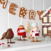 3pk Christmas Featherly Friends Decor Cocoa And Candy Cane - Wondershop™ -Christmas Supply Store GUEST 897d2f21 11e8 4bc5 8ae9 d9def07ba8eb