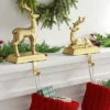 2pk Christmas Deer Stocking Holder - Wondershop™ -Christmas Supply Store GUEST 8de5cccb f8bf 4f64 96f5 810e6a724a78