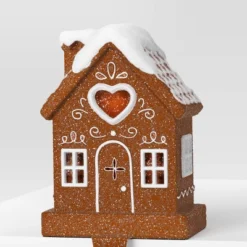 3D House Stocking Holder - Wondershop™ 9 3D House Stocking Holder - Wondershop™ -Christmas Supply Store GUEST 8e5451e2 535c 421b 8779 dd6d2077caa8