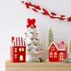 12" Lit Ceramic White Christmas Tree With Red Bow - Wondershop™ 2 12" Lit Ceramic White Christmas Tree With Red Bow - Wondershop™ -Christmas Supply Store GUEST 8f1a14f8 bc60 40c0 b63a 23734b9ce829 1