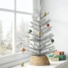24" Unlit Tinsel Mini Artificial Christmas Tree - Wondershop™ -Christmas Supply Store GUEST 9038ad5f 777a 46e3 8b58 9e7f9865a1fc