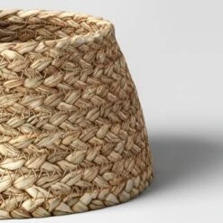 7" Natural Grass Woven Mini Christmas Tree Collar - Wondershop™: Wicker Style 5 7" Natural Grass Woven Mini Christmas Tree Collar - Wondershop™: Wicker Style -Christmas Supply Store GUEST 90bc23e0 ef14 4732 b3fc ac772bee3019