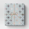 30” 25 Sq Ft Christmas Roll Wrap Silver Stars On Light Blue - Wondershop™ 1 30” 25 Sq Ft Christmas Roll Wrap Silver Stars On Light Blue - Wondershop™ -Christmas Supply Store GUEST 90dc4605 6ae8 4c3b 99f7 9167d2226293