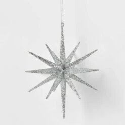 Plastic Spike Starburst Christmas Tree Ornament - Wondershop™ 10 Plastic Spike Starburst Christmas Tree Ornament - Wondershop™ -Christmas Supply Store GUEST 91c42675 0ba4 4ab1 a4e6 b8b4a8cddaa1