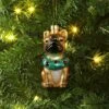 4" Christmas Glass Bulldog Ornament - Wondershop™ -Christmas Supply Store GUEST 91fbb2fe 0706 4034 a6e5 0303fc4e8205