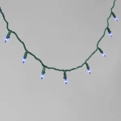 100ct LED Smooth Mini Christmas String Lights - Wondershop™ -Christmas Supply Store GUEST 943ad571 5493 4b98 8fd7 dffdba31071c