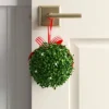 Christmas Box Wood Mistletoe - Wondershop™ 1 Christmas Box Wood Mistletoe - Wondershop™ -Christmas Supply Store GUEST 94cd6dcd 7d99 434a 9774 7b8a85ee1771