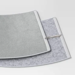 Christmas Roll Up Gray Boucle Tree Collar - Wondershop™ 8 Christmas Roll Up Gray Boucle Tree Collar - Wondershop™ -Christmas Supply Store GUEST 95886932 ba59 447a a1ef 453f700b1f68