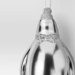 Christmas Penguin Ornament Silver - Wondershop™ 5 Christmas Penguin Ornament Silver - Wondershop™ -Christmas Supply Store GUEST 95978c24 23e9 440e 8646 ebcec15c3df9