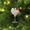 4" Christmas Shrimp Cocktail Ornament - Wondershop™ -Christmas Supply Store GUEST 964f3ab5 98d8 4691 a942 1d3e5b8ef338