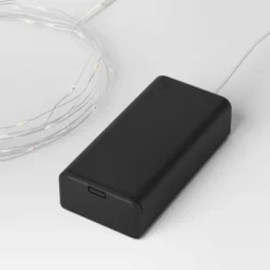 30ct LED Battery Operated Dewdrop Fairy String Lights - Wondershop™ 11 30ct LED Battery Operated Dewdrop Fairy String Lights - Wondershop™ -Christmas Supply Store GUEST 98b245fc 0e77 4e83 bbf1 3a42c17ec859