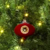 Christmas Flocking Ornament With Reflector Red - Wondershop™ 1 Christmas Flocking Ornament With Reflector Red - Wondershop™ -Christmas Supply Store GUEST 999d09e7 d2f3 4dca a787 8d2ba4968f34