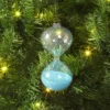 Christmas Hourglass Ornament - Wondershop™ 1 Christmas Hourglass Ornament - Wondershop™ -Christmas Supply Store GUEST 9a24d147 073f 4d53 b8a5 7cd238a10e3e