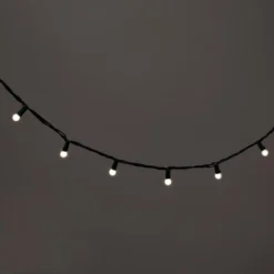 50ct LED Smooth Sphere Christmas String Lights With Green Wire - Wondershop™ -Christmas Supply Store GUEST 9a2ecaa9 38e5 4d30 92d7 06e8b001f737