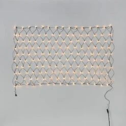 150ct 4'x6' Incandescent Mini Christmas Net Lights With Green Wire - Wondershop™ -Christmas Supply Store GUEST 9e5fc05e f481 46f3 afef 5c2b84978b76