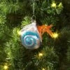 Christmas Glass Hermit Crab Ornament - Wondershop™ -Christmas Supply Store GUEST a15fc099 b4b5 4dce a0cd 5abeebe990f2