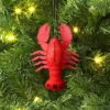 Christmas Fabric Lobster Ornament - Wondershop™ 1 Christmas Fabric Lobster Ornament - Wondershop™ -Christmas Supply Store GUEST a1d7c464 4a19 4603 8d6a 031a5bff89cc