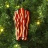 Christmas Fabric Bacon Ornament- Wondershop™ -Christmas Supply Store GUEST a242dc38 88b2 4ae3 9a70 65181d2027a4