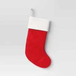 20" Velvet Stocking - Wondershop™ 8 20" Velvet Stocking - Wondershop™ -Christmas Supply Store GUEST a89567de c673 4953 adc3 03dcb4e01cf4