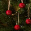 4ct Jingle Bell Christmas Ornament Set - Wondershop™ 2 4ct Jingle Bell Christmas Ornament Set - Wondershop™ -Christmas Supply Store GUEST ac030a8c ae5f 45b1 a07f 2965bcdf13be