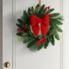 14"x19" Christmas Jumbo Cable Knit Bow Wall Decor Red - Wondershop™ 1 14"x19" Christmas Jumbo Cable Knit Bow Wall Decor Red - Wondershop™ -Christmas Supply Store GUEST ac28c14a e072 432b 993a fb3269059c3d